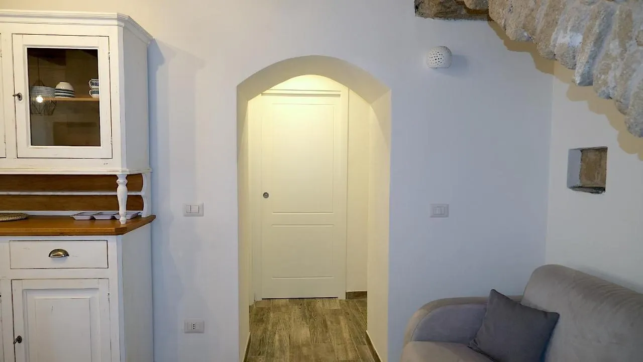 Santa Chiara Apartamento Alghero