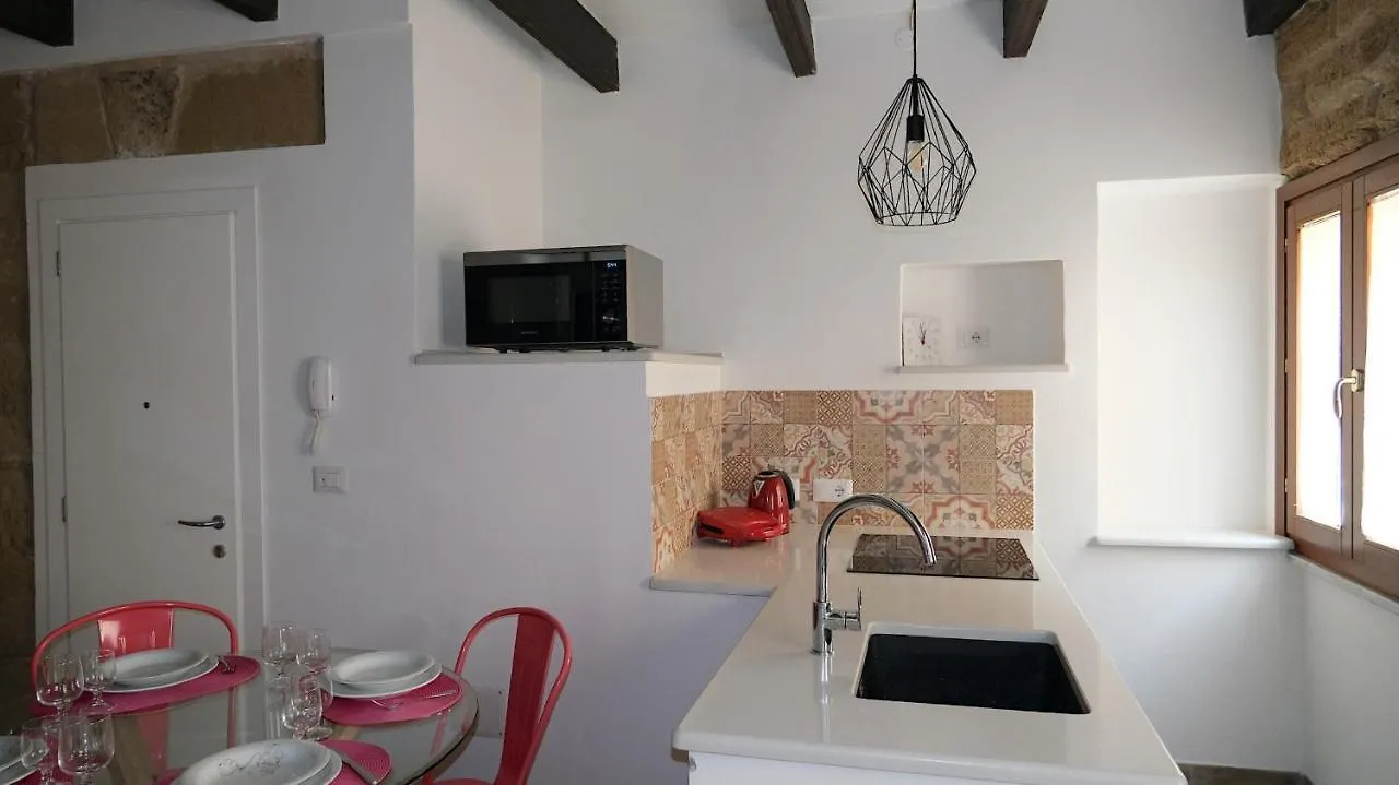 Santa Chiara Apartamento Alghero