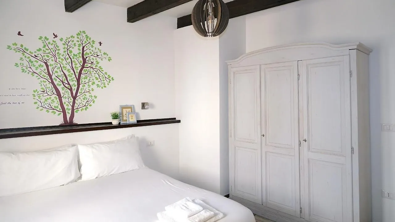 Santa Chiara Apartamento Alghero
