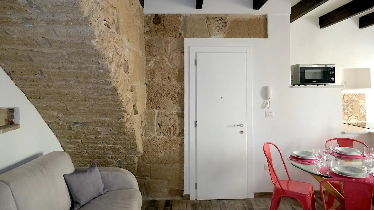 Santa Chiara Apartamento Alghero