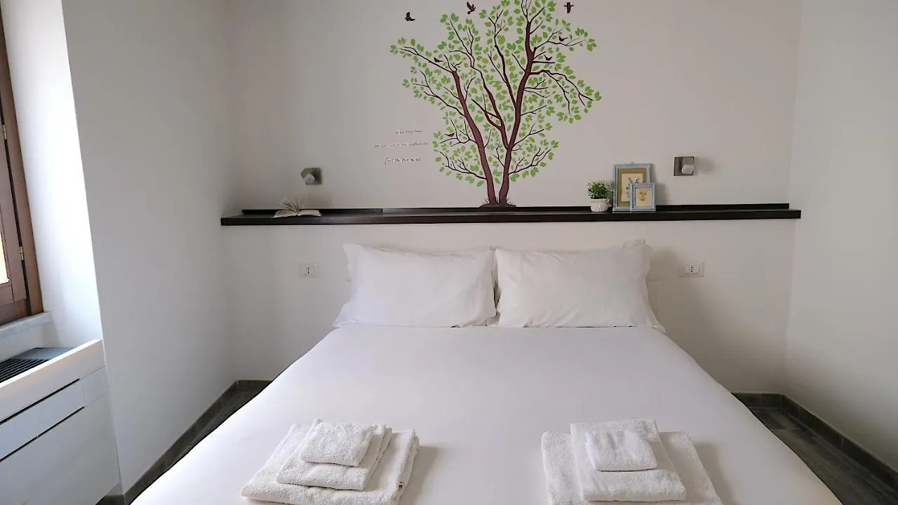Santa Chiara Apartamento Alghero Itália