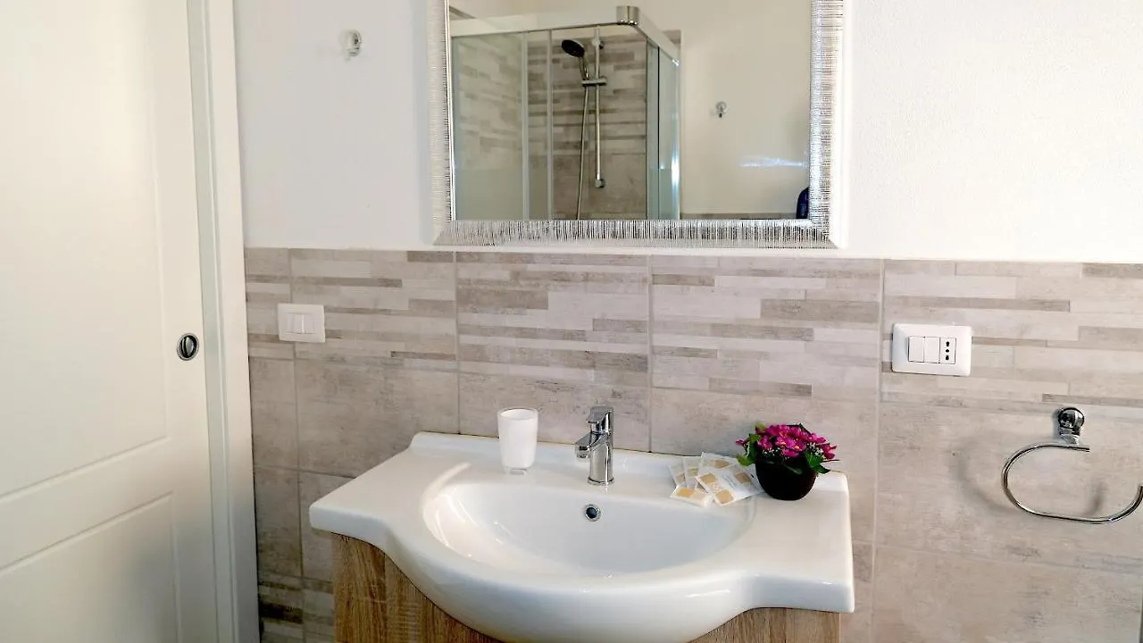 Santa Chiara Apartamento Alghero Itália