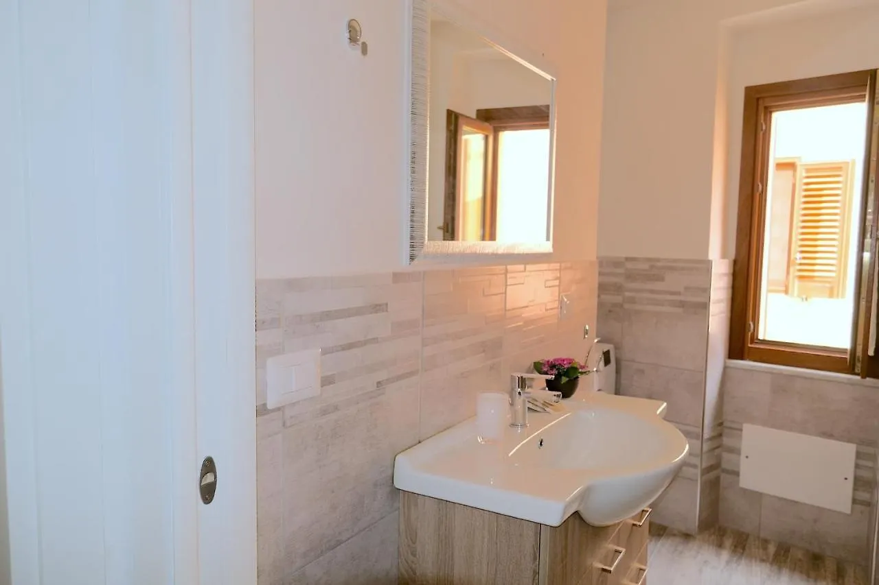 Santa Chiara Apartment Alghero